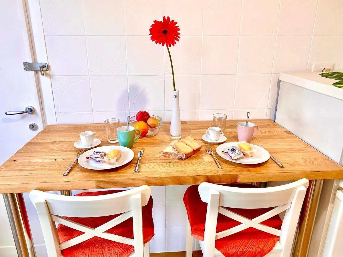 Cosy And Lovely Flat With View On Nature Milan 0*,